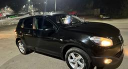 Nissan Qashqai 2013 годаfor5 700 000 тг. в Алматы – фото 2