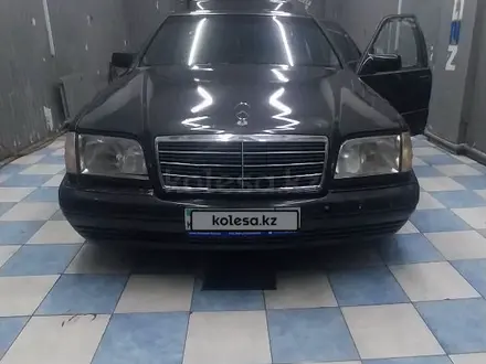 Mercedes-Benz S 500 1994 года за 3 800 000 тг. в Кызылорда