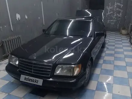 Mercedes-Benz S 500 1994 года за 3 800 000 тг. в Кызылорда – фото 4