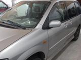 Mazda MPV 2003 года за 3 800 000 тг. в Караганда – фото 2