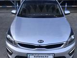 Kia Rio X-Line 2020 года за 7 900 000 тг. в Актобе