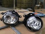 Противотуманые фары Camry v55 LED за 30 000 тг. в Караганда