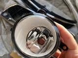 Противотуманые фары Camry v55 LED за 30 000 тг. в Караганда – фото 2