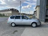 ВАЗ (Lada) Priora 2171 2013 года за 950 000 тг. в Шымкент