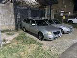 ВАЗ (Lada) Priora 2171 2013 года за 950 000 тг. в Шымкент – фото 3