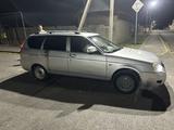ВАЗ (Lada) Priora 2171 2013 года за 950 000 тг. в Шымкент – фото 5