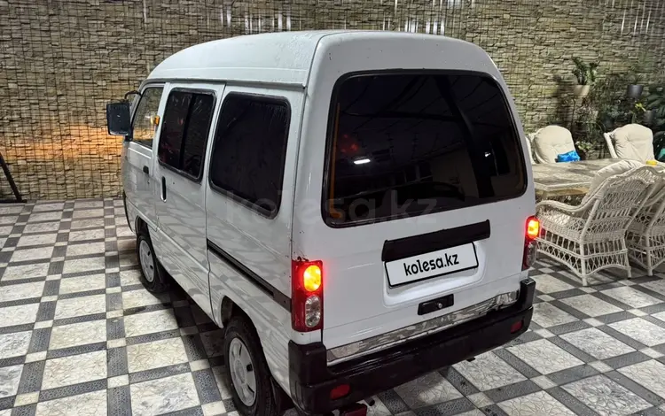 Chevrolet Damas 2022 годаүшін2 900 000 тг. в Алматы