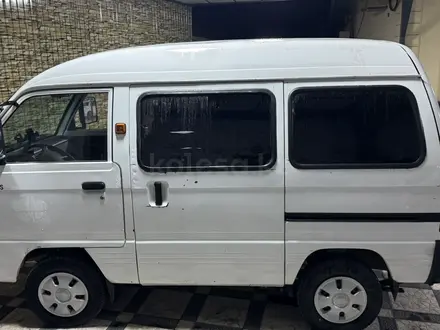 Chevrolet Damas 2022 года за 2 900 000 тг. в Алматы – фото 2