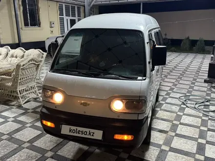 Chevrolet Damas 2022 года за 2 900 000 тг. в Алматы – фото 3