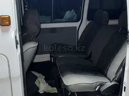 Chevrolet Damas 2022 года за 2 900 000 тг. в Алматы – фото 5