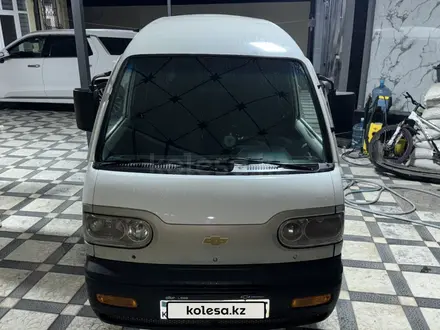 Chevrolet Damas 2022 года за 2 900 000 тг. в Алматы – фото 6