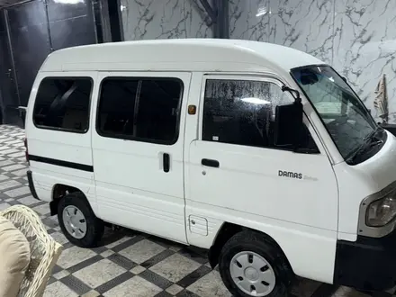 Chevrolet Damas 2022 года за 2 900 000 тг. в Алматы – фото 7