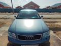 Audi A6 1997 годаүшін3 200 000 тг. в Аулиеколь – фото 3