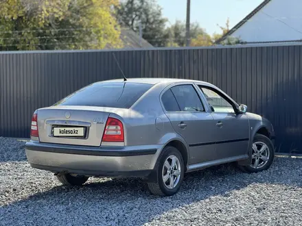 Skoda Octavia 2007 года за 2 750 000 тг. в Актобе – фото 4