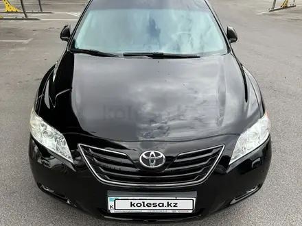 Toyota Camry 2007 года за 6 800 000 тг. в Туркестан – фото 7