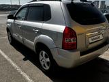 Hyundai Tucson 2007 года за 6 300 000 тг. в Караганда – фото 2