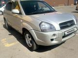 Hyundai Tucson 2007 года за 4 350 000 тг. в Караганда