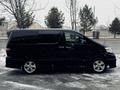 Toyota Alphard 2006 годаүшін7 600 000 тг. в Шымкент – фото 10