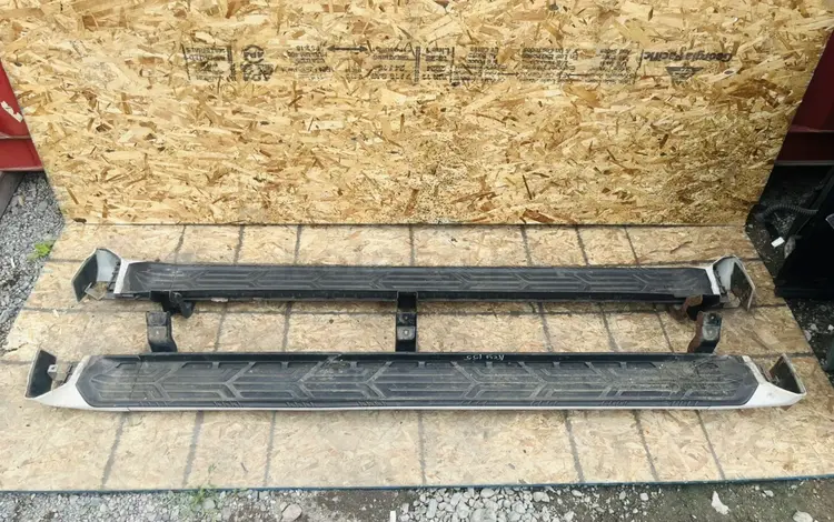 Порог подножка за 70 000 тг. в Алматы