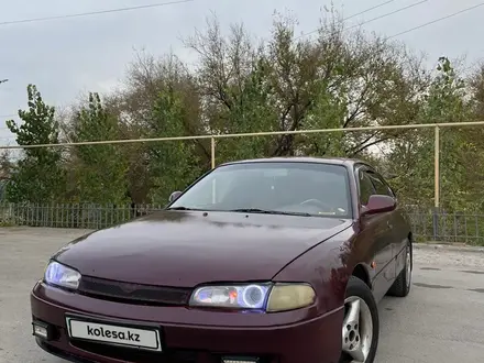 Mazda Cronos 1992 года за 850 000 тг. в Алматы