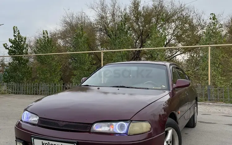 Mazda Cronos 1992 года за 850 000 тг. в Алматы