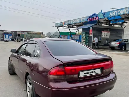 Mazda Cronos 1992 года за 850 000 тг. в Алматы – фото 3