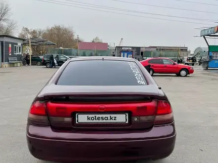 Mazda Cronos 1992 года за 850 000 тг. в Алматы – фото 6