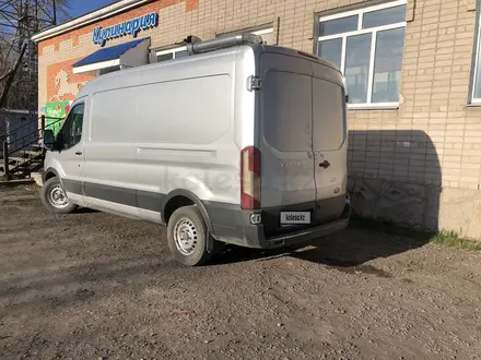 Ford Transit 2014 года за 8 000 000 тг. в Петропавловск – фото 4