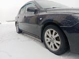 Mazda 3 2007 года за 3 000 000 тг. в Караганда – фото 3