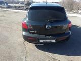 Mazda 3 2007 года за 3 300 000 тг. в Караганда – фото 2