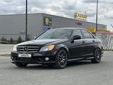 Mercedes-Benz C 300 2008 годаүшін5 700 000 тг. в Актобе