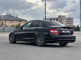 Mercedes-Benz C 300 2008 годаүшін5 700 000 тг. в Актобе – фото 5