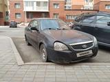 ВАЗ (Lada) Priora 2170 2008 года за 600 000 тг. в Астана