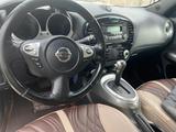 Nissan Juke 2013 года за 5 200 000 тг. в Алматы