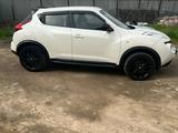 Nissan Juke 2013 года за 5 200 000 тг. в Алматы – фото 4