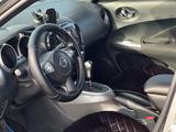 Nissan Juke 2010 годаfor5 200 000 тг. в Актобе – фото 4