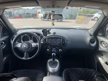 Nissan Juke 2010 года за 5 200 000 тг. в Актобе – фото 6