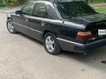 Mercedes-Benz E 230 1991 годаүшін1 300 000 тг. в Тараз – фото 5