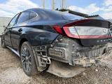 Hyundai Sonata 2023 года за 3 700 000 тг. в Актобе – фото 3