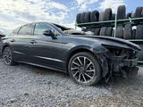 Hyundai Sonata 2023 года за 3 700 000 тг. в Актобе