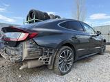 Hyundai Sonata 2023 года за 3 700 000 тг. в Актобе – фото 2