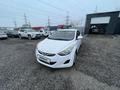 Hyundai Elantra 2013 годаfor3 389 000 тг. в Алматы – фото 4