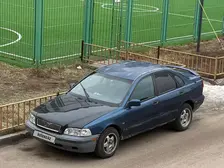 Volvo S40, 1998