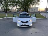 Toyota Sienna 2010 года за 11 200 000 тг. в Алматы – фото 3