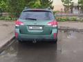 Subaru Outback 2012 годаүшін7 399 000 тг. в Астана – фото 4