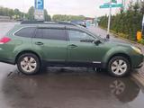 Subaru Outback 2012 годаүшін7 399 000 тг. в Астана – фото 5