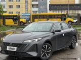 Changan Eado 2024 года за 7 550 000 тг. в Алматы – фото 2
