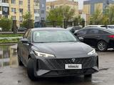 Changan Eado 2024 года за 7 550 000 тг. в Алматы – фото 3
