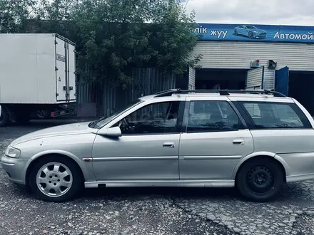 Opel Vectra 2001 года за 1 950 000 тг. в Караганда – фото 6