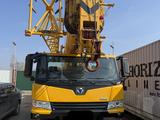 XCMG  QAY25 2024 года за 52 500 000 тг. в Алматы